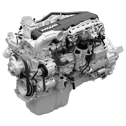 P5F70 Engine